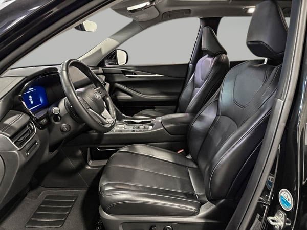 2024 Infiniti QX60 LUXE-14
