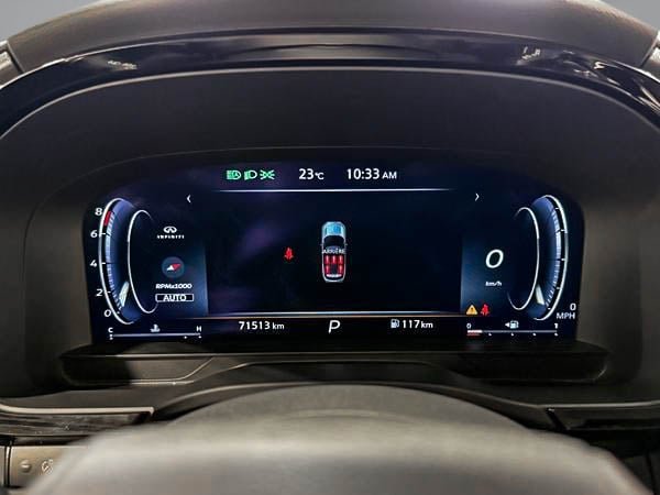 2024 Infiniti QX60 LUXE-20