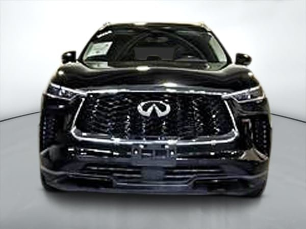 2024 Infiniti QX60 LUXE-7
