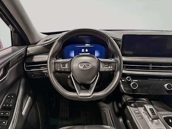 2024 Infiniti QX60 LUXE-15