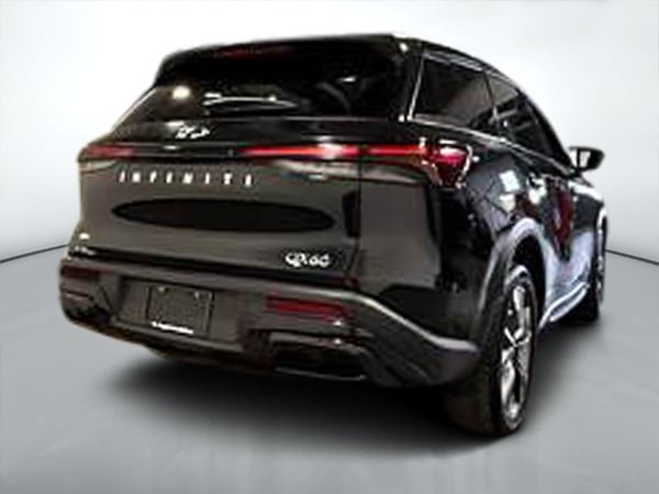 2024 Infiniti QX60 LUXE-2