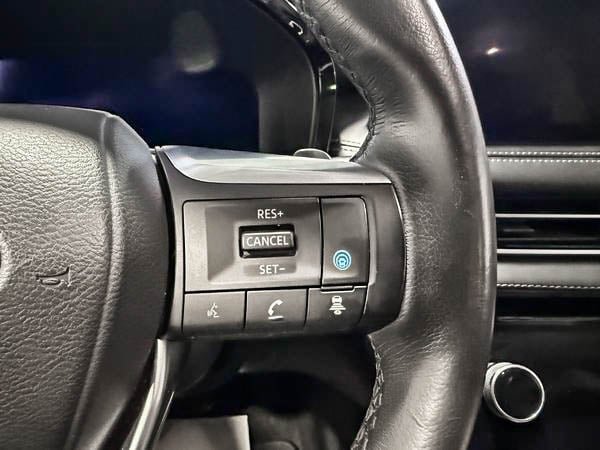 2024 Infiniti QX60 LUXE-17