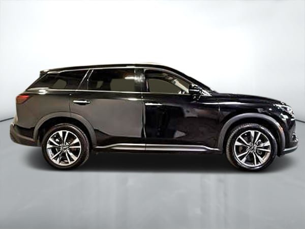 2024 Infiniti QX60 LUXE-1