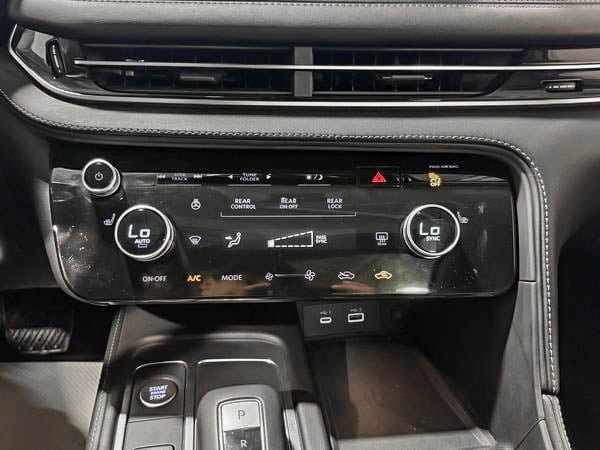 Infiniti QX60 Pure 2024-22