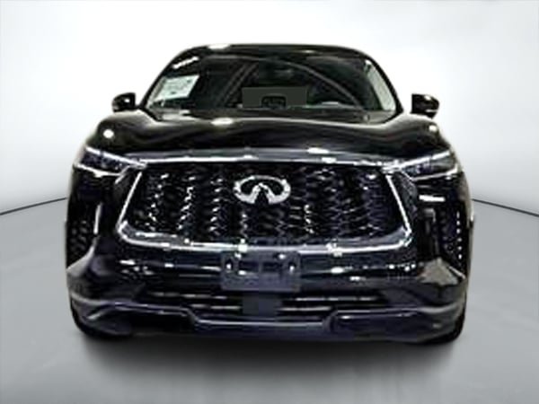 Infiniti QX60 Pure 2024-7