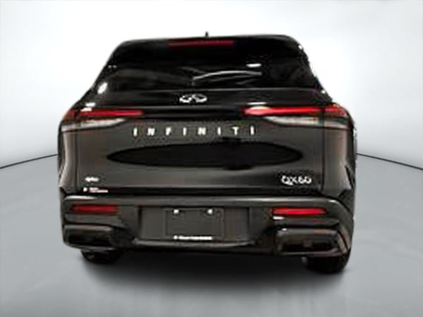 Infiniti QX60 Pure 2024-3