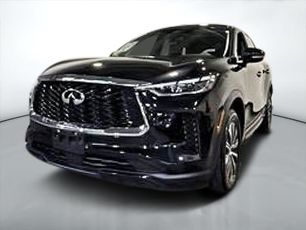 Infiniti QX60 Pure 2024-6