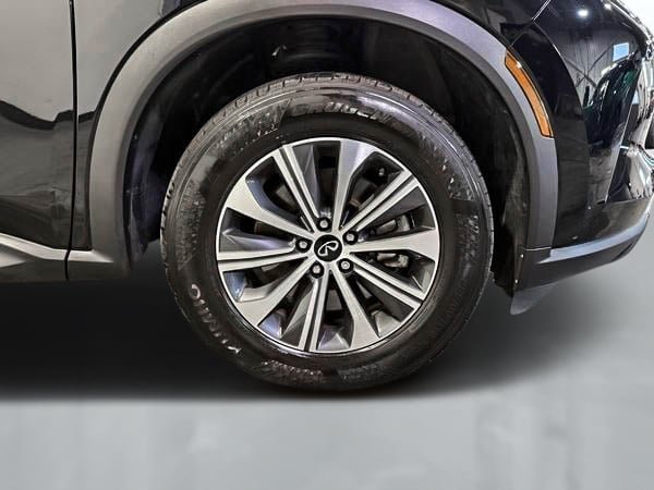Infiniti QX60 Pure 2024-10