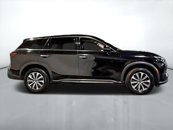 Infiniti QX60 Pure 2024-1