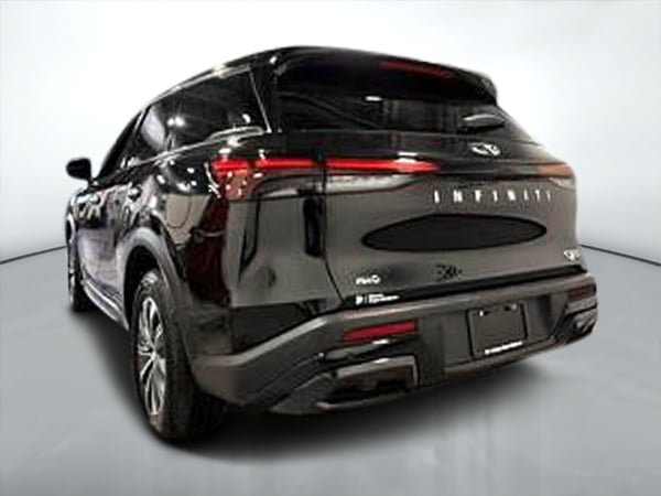 Infiniti QX60 Pure 2024-4