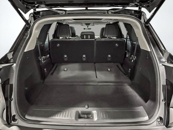 Infiniti QX60 Pure 2024-25