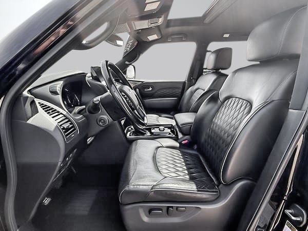 2024 Infiniti QX80 Luxe-13
