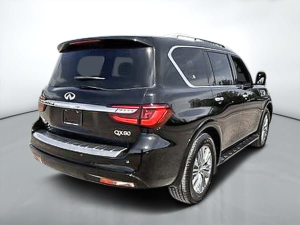 2024 Infiniti QX80 Luxe-2