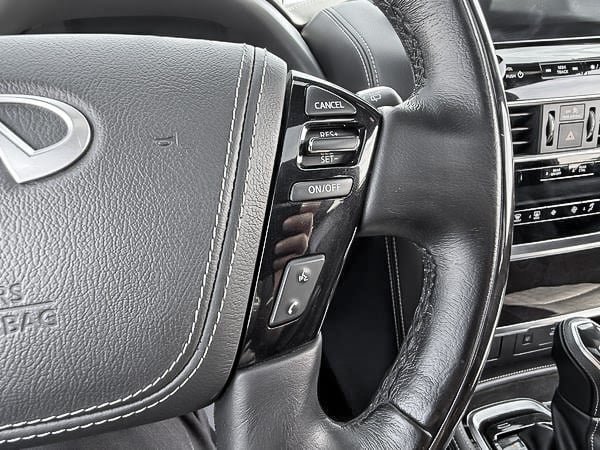 2024 Infiniti QX80 Luxe-16