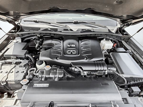 2024 Infiniti QX80 Luxe-27