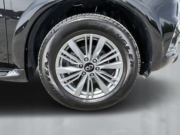 2024 Infiniti QX80 Luxe-9