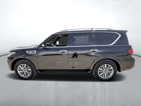 2024 Infiniti QX80 Luxe-5
