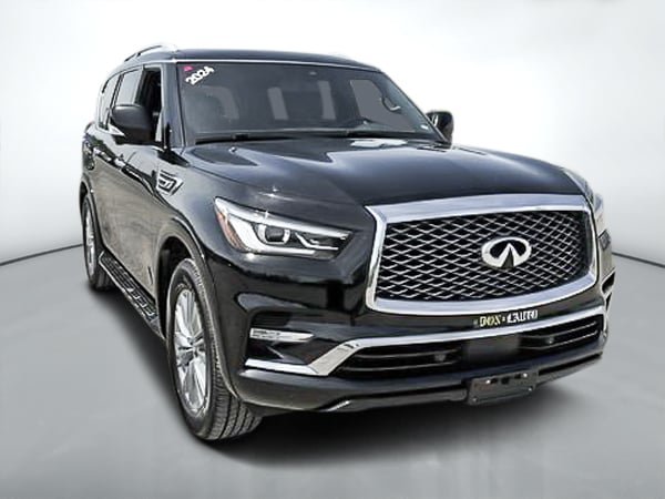2024 Infiniti QX80 Luxe-0