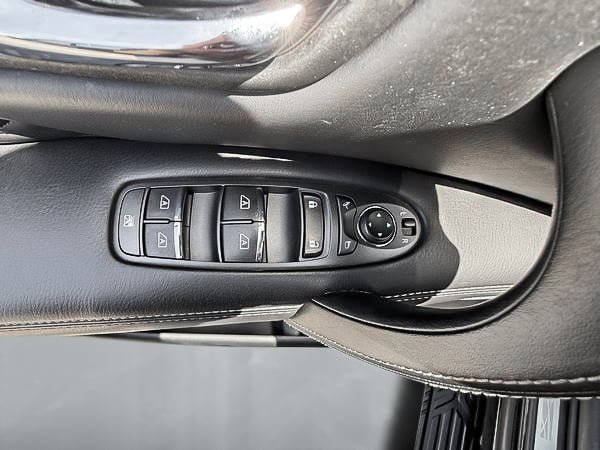 2024 Infiniti QX80 Luxe-11