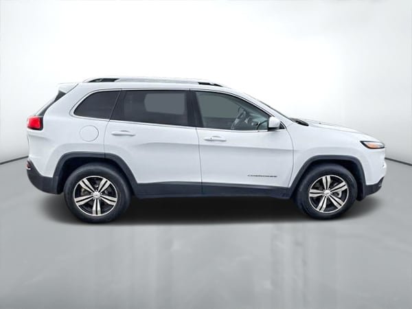 Jeep Cherokee NORTH 2014-7