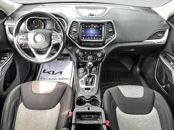 Jeep Cherokee NORTH 2014-14