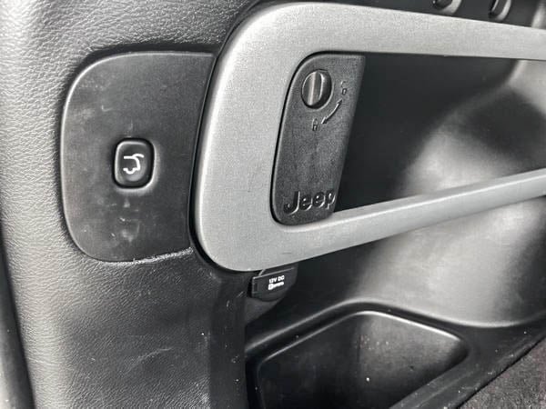 Jeep Cherokee NORTH 2014-24