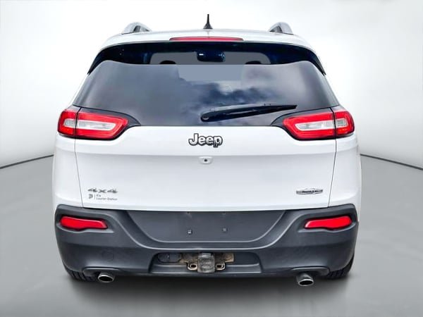 Jeep Cherokee NORTH 2014-5