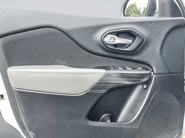 Jeep Cherokee NORTH 2014-9