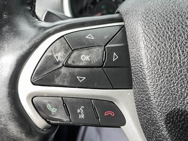 Jeep Cherokee NORTH 2014-11