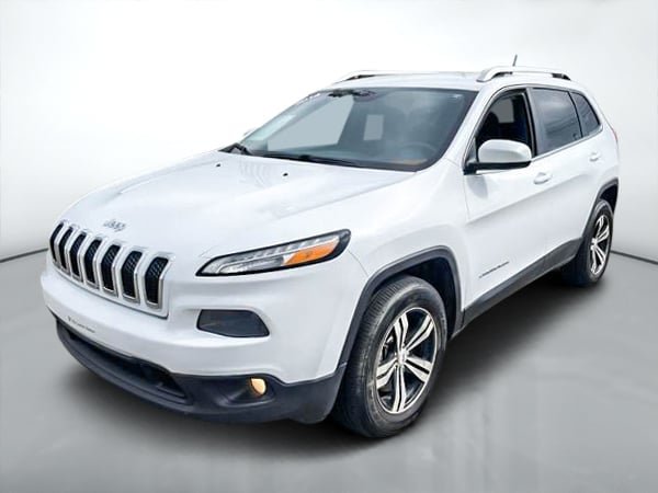 Jeep Cherokee NORTH 2014-2