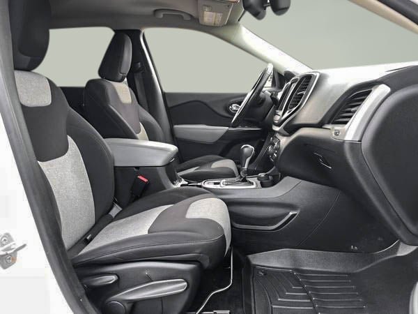 Jeep Cherokee NORTH 2014-25