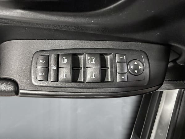 Jeep Cherokee TRAILHAWK 4X4 2016-12