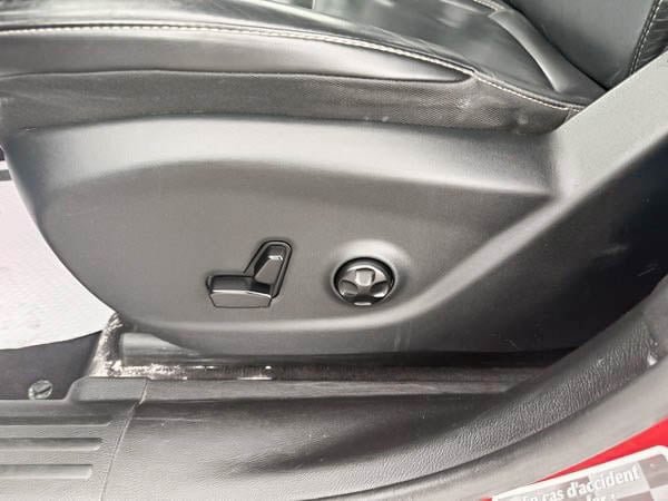 Jeep Cherokee LIMITED AWD 3.2L 2017-14