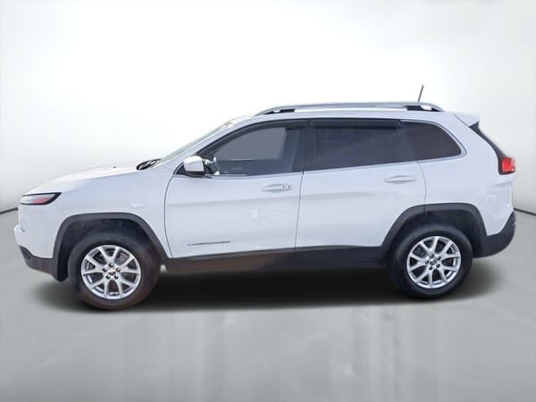 Jeep Cherokee NORTH 4X4 2017-3