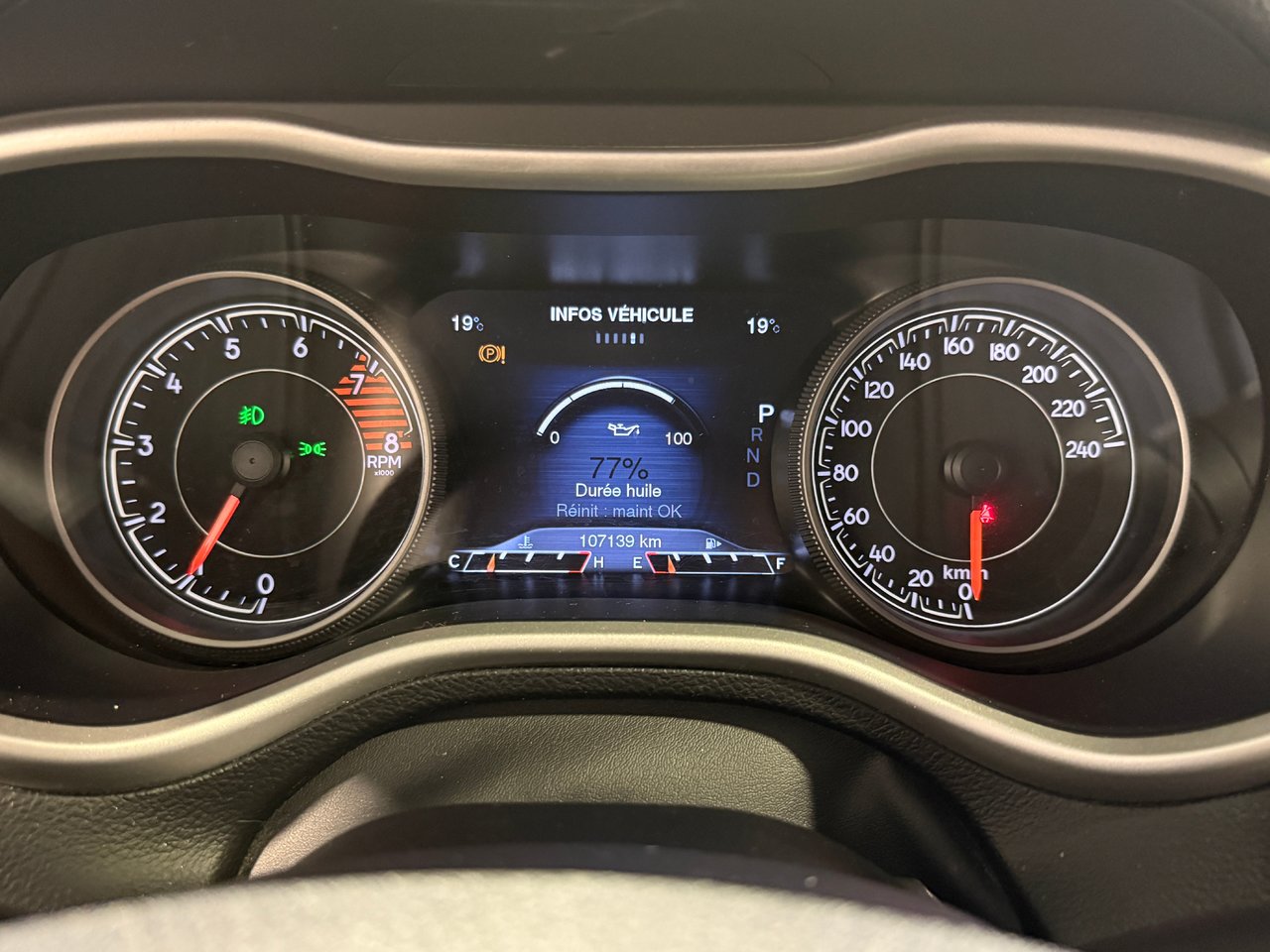 2018 Jeep Cherokee TRAILHAWK-18