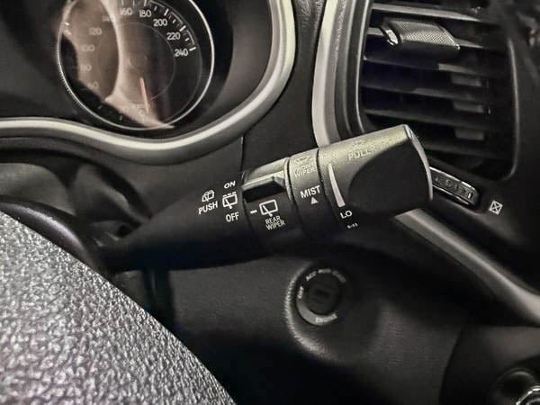 Jeep Cherokee TRAILHAWK 4X4 2018-17