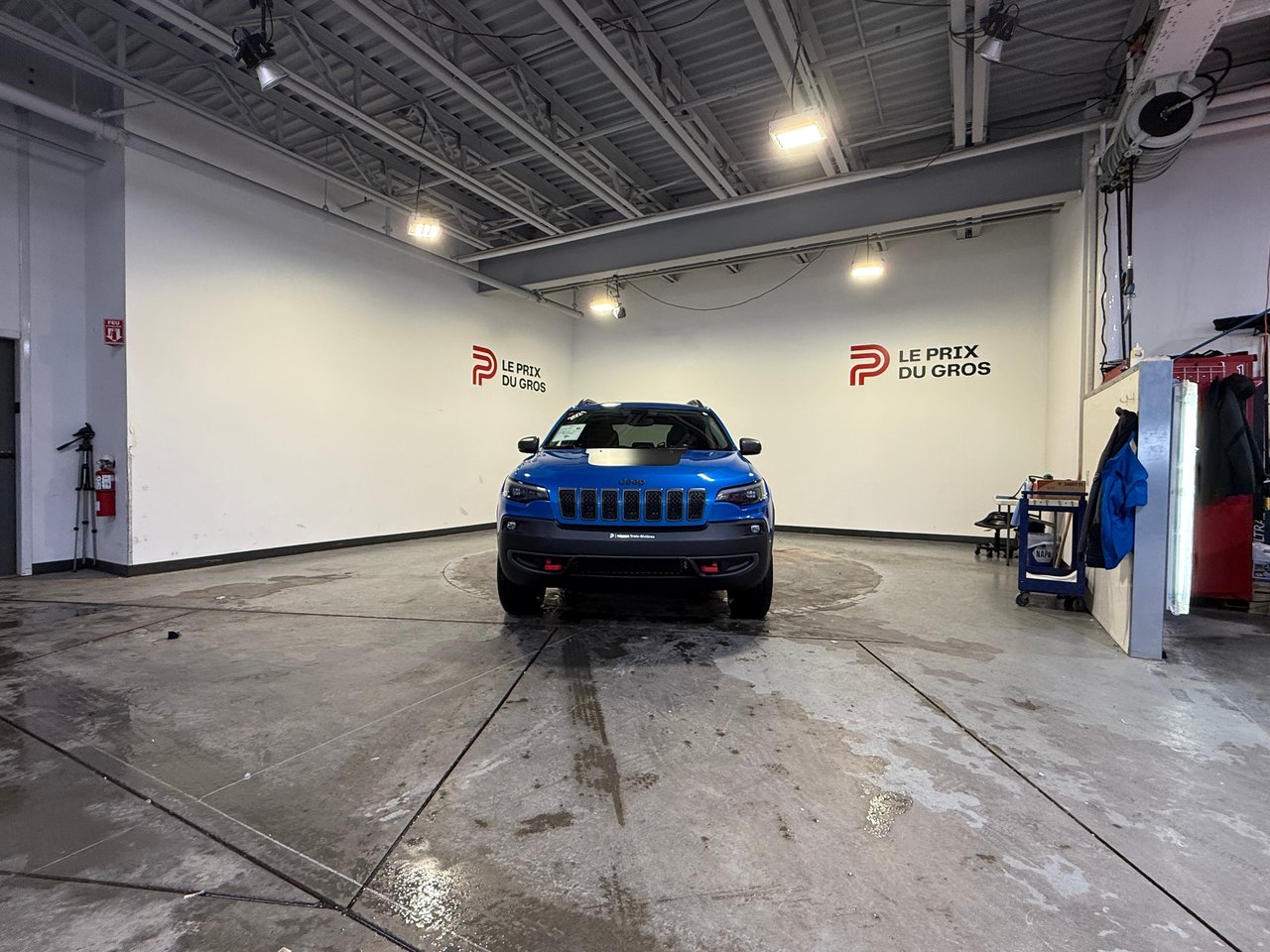 2021 Jeep Cherokee Trailhawk-7