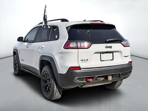 Jeep Cherokee Trailhawk 2022-4