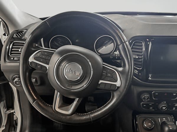 2018 Jeep Compass Limited-13