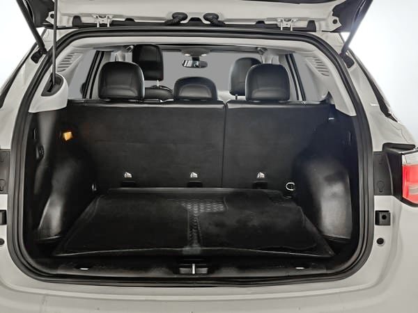 2018 Jeep Compass Limited-24