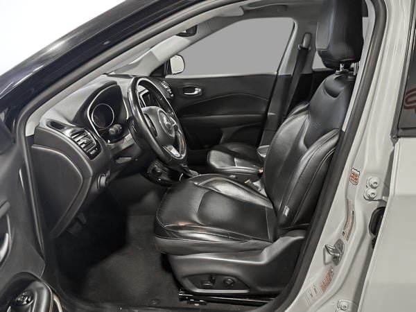 2018 Jeep Compass Limited-12