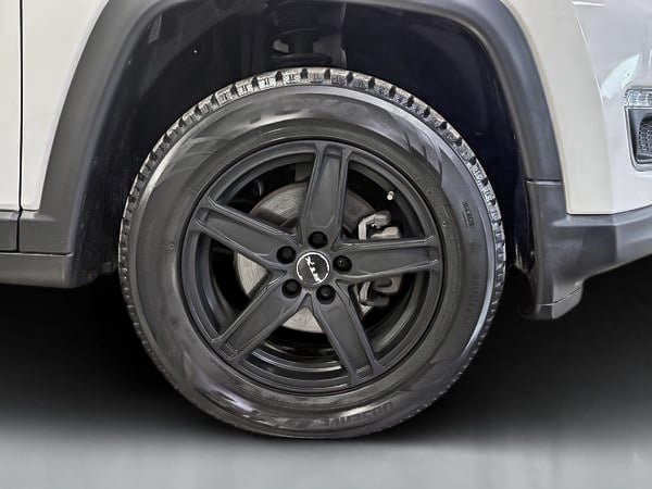 2018 Jeep Compass Limited-9