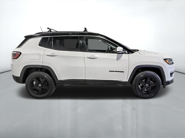 2018 Jeep Compass Limited-1