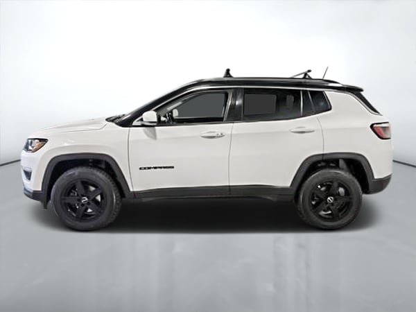 2018 Jeep Compass Limited-5