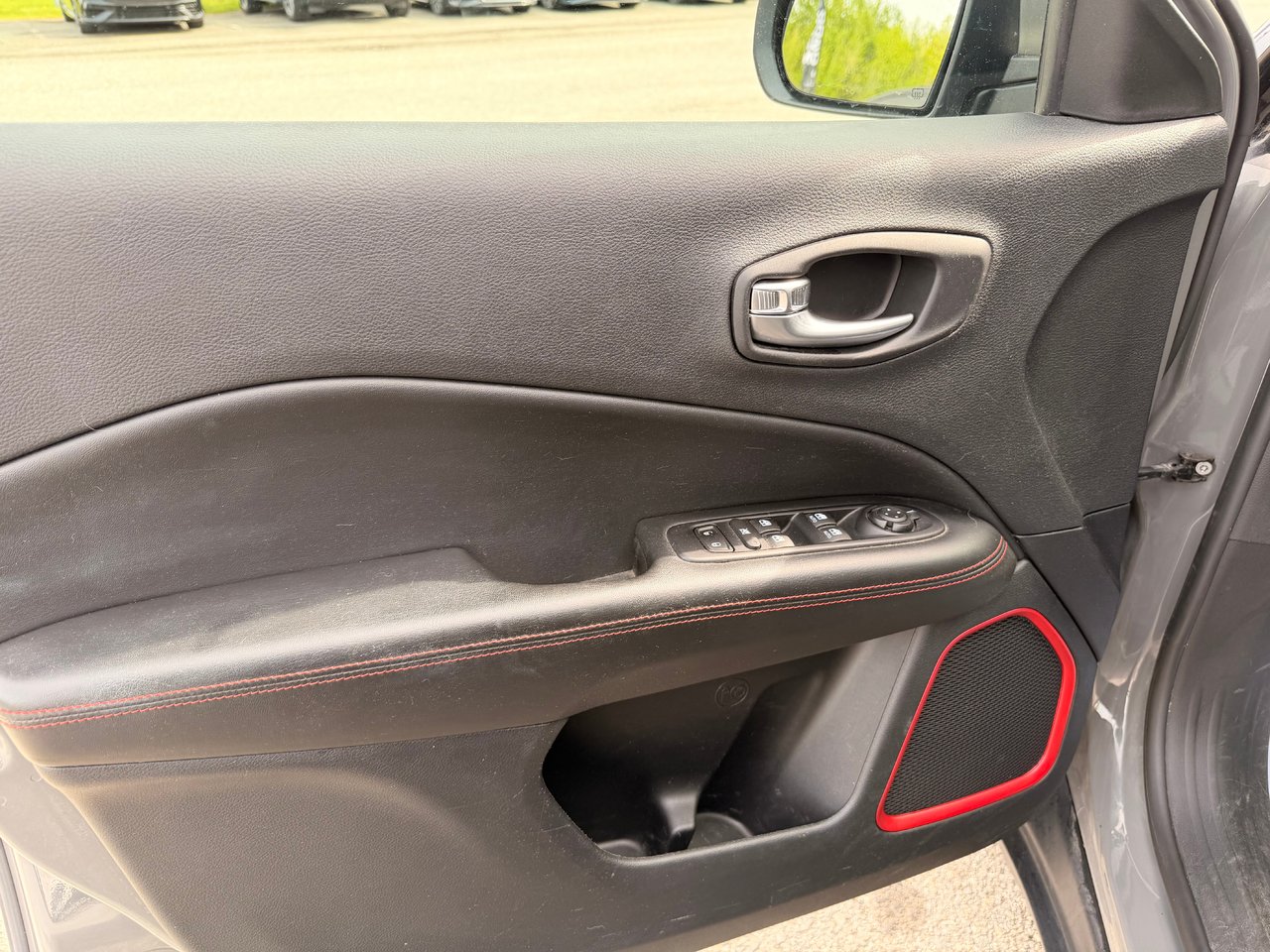 2020 Jeep Compass TRAILHAWK AWD-10