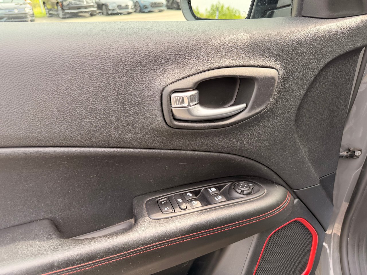 2020 Jeep Compass TRAILHAWK AWD-11
