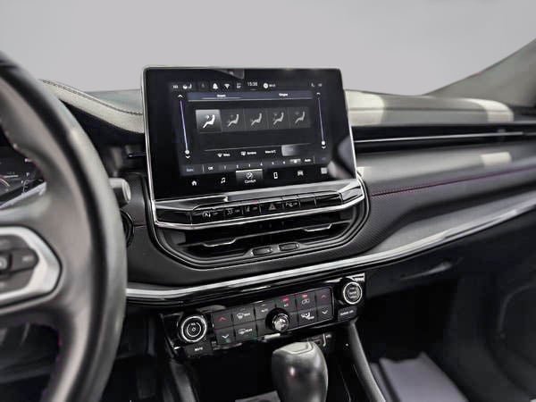 Jeep Compass TRAILHAWK 2022-12