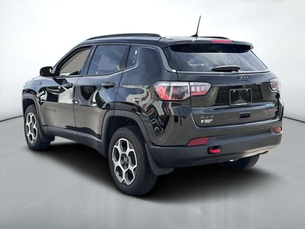 Jeep Compass TRAILHAWK 2022-4