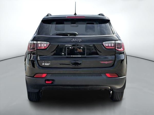 Jeep Compass TRAILHAWK 2022-3