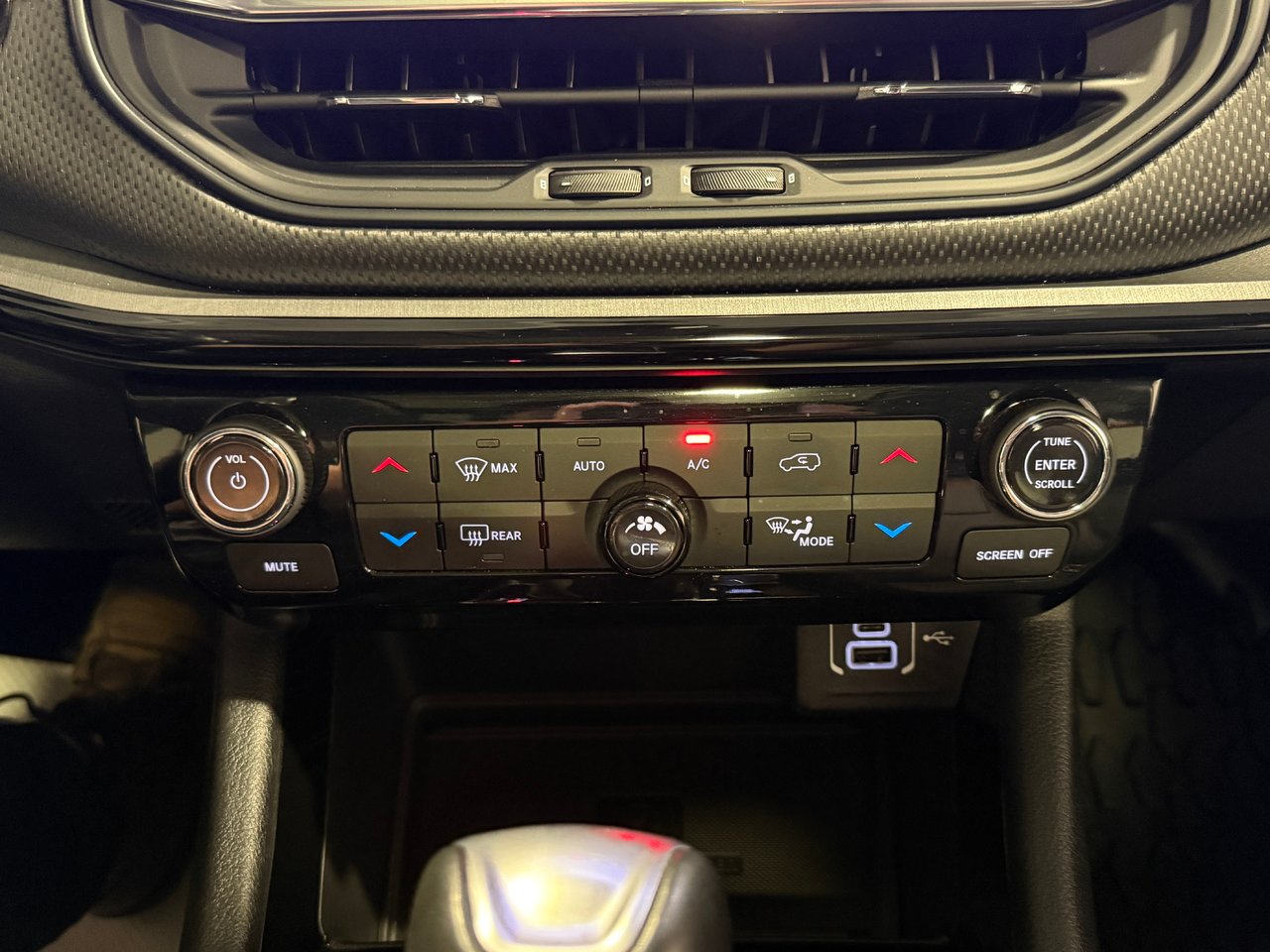 Jeep Compass TRAILHAWK //  ELITE 4X4 2022-22